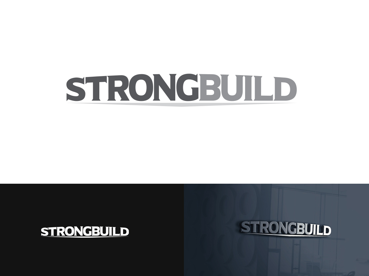 Design de Logo par ArtSamurai pour ce projet | Design #21731843