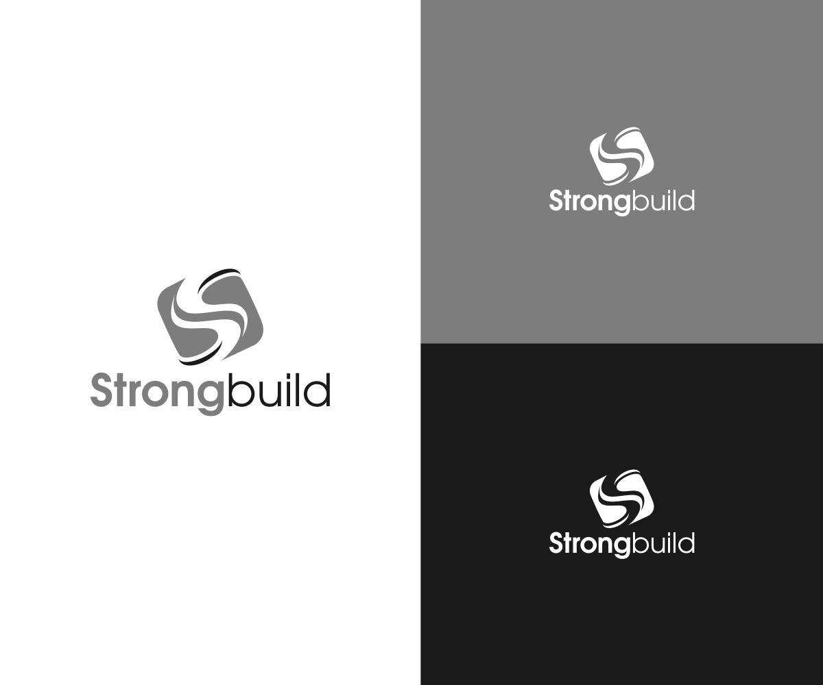 Logo Design by sidh for this project | Design #21728002