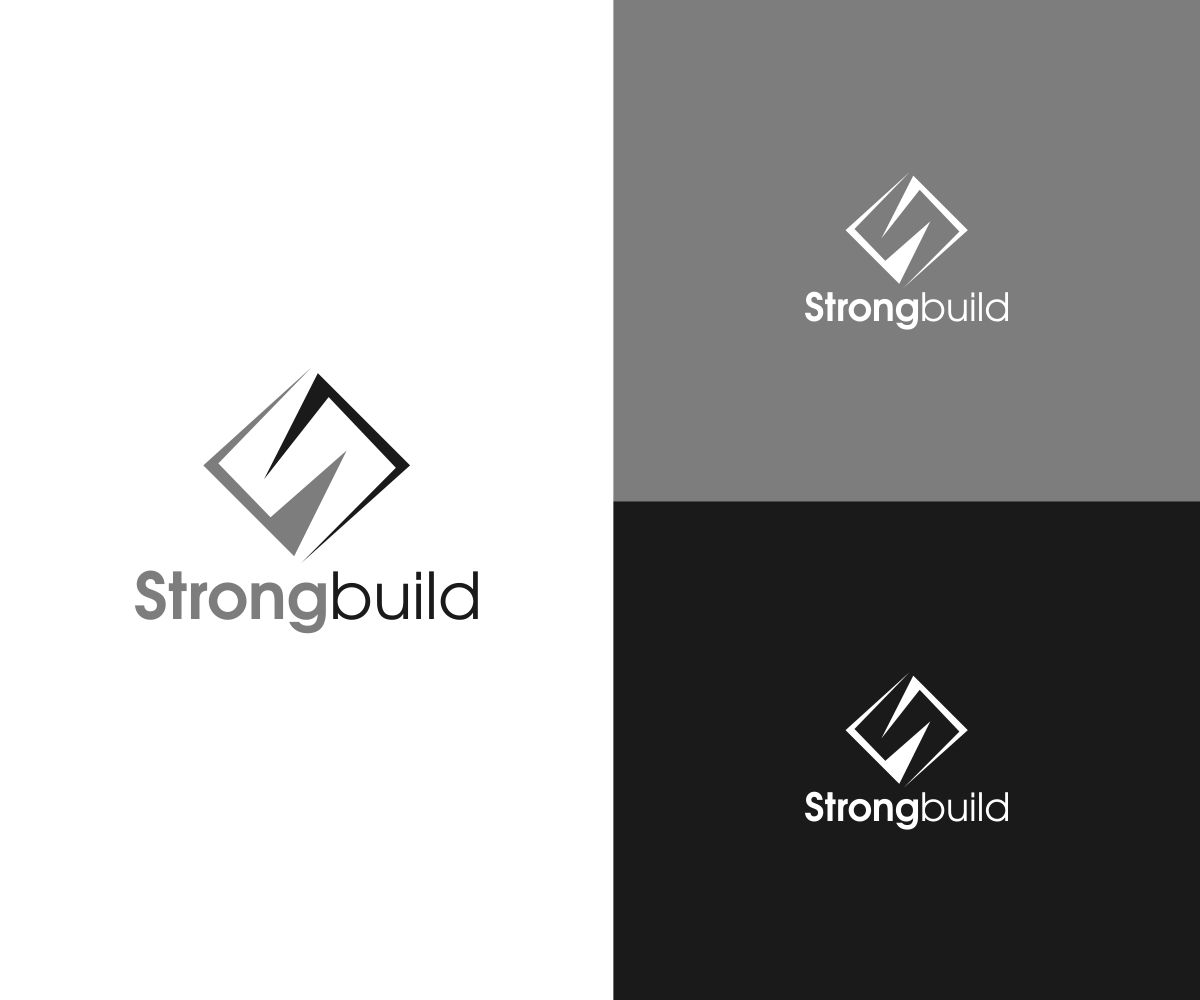 Logo Design by sidh for this project | Design #21728004