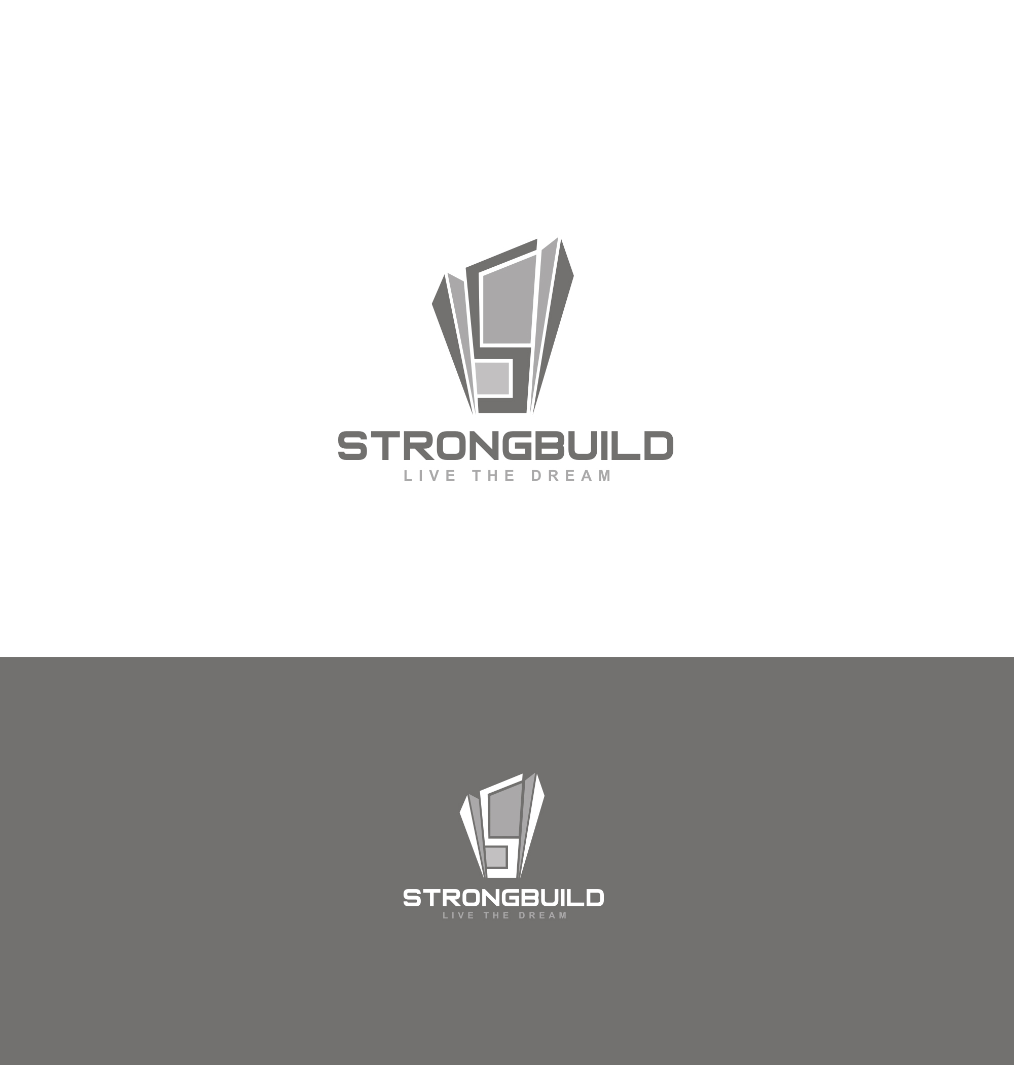 Logo Design by hassan23as for this project | Design #21728831