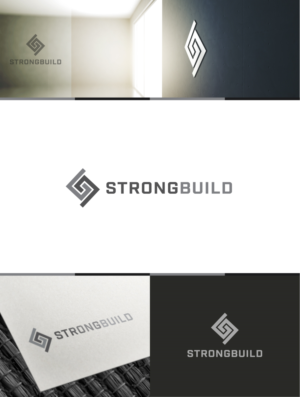Logo Design by anonrotide for this project | Design #21742720