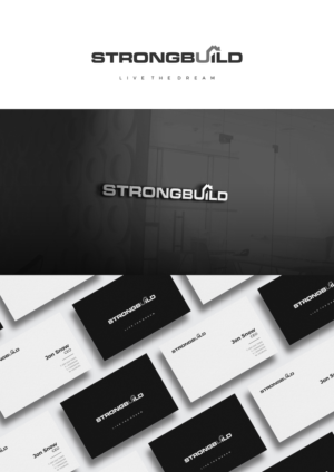 Design de Logo par christianpoetoe pour ce projet | Design : #21726337