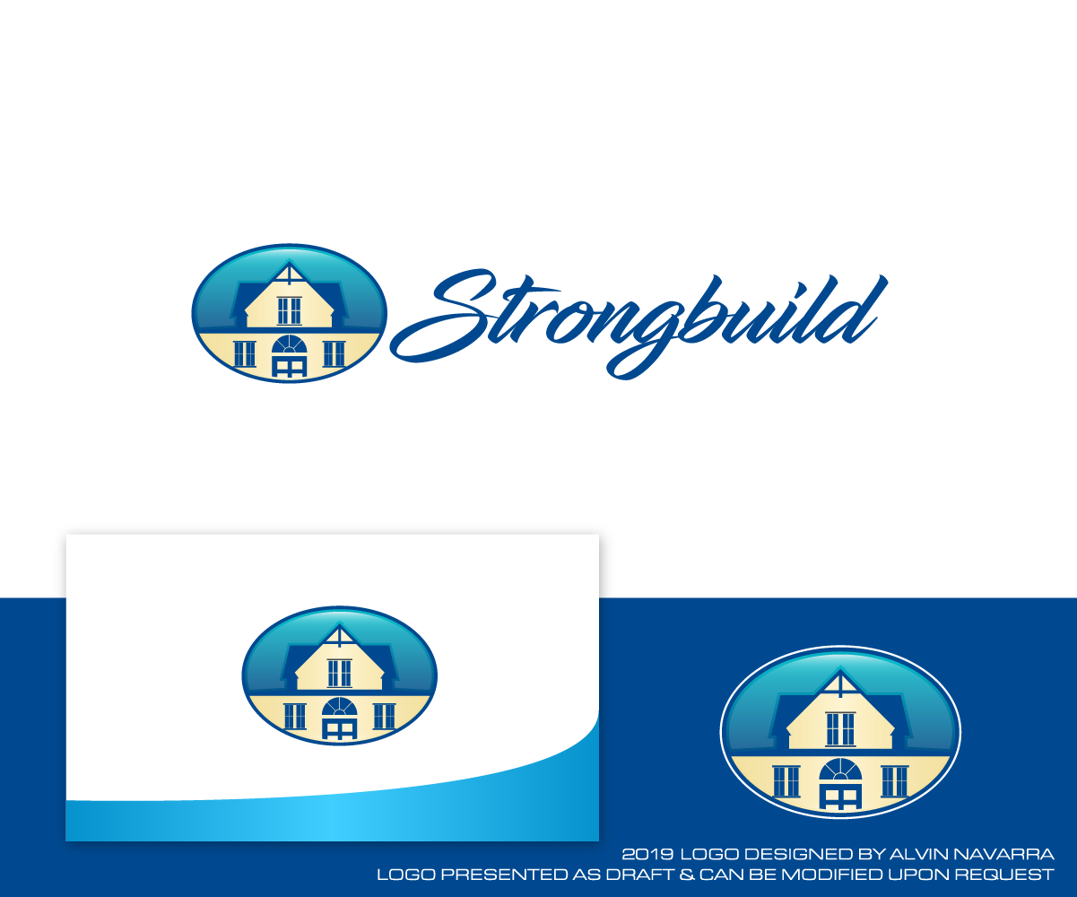 Design de Logo par alvinnavarra pour ce projet | Design #21724541