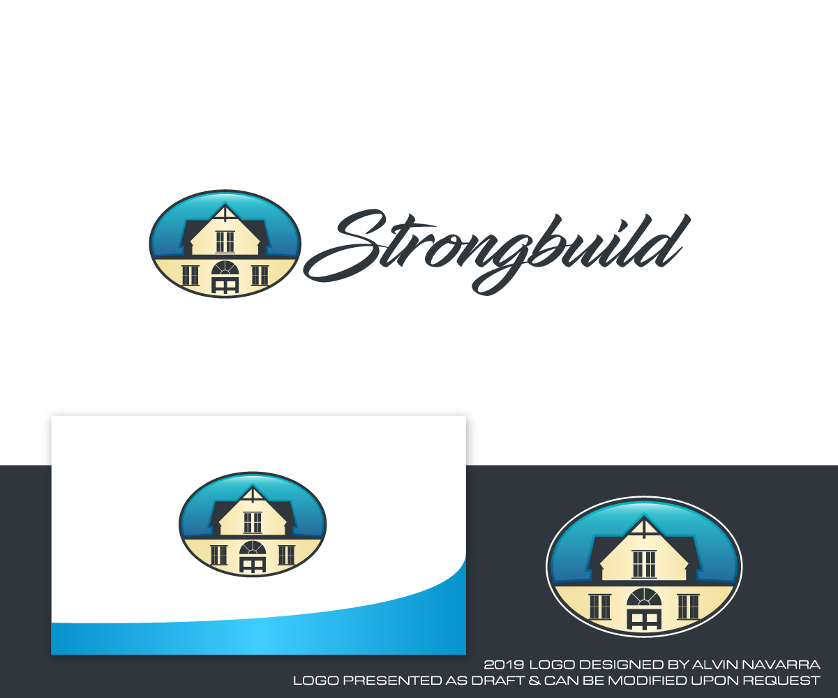 Design de Logo par alvinnavarra pour ce projet | Design #21724543