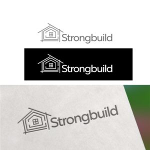 Design de Logo par Finley Johnson pour ce projet | Design : #21745013