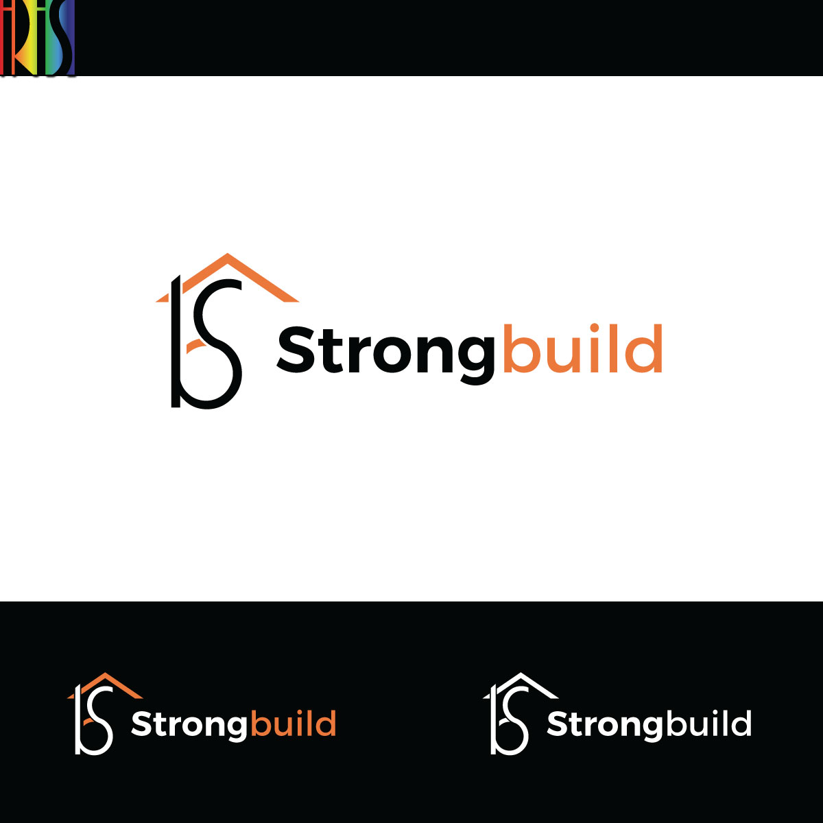 Logo Design by Iris 3 for this project | Design #21726339