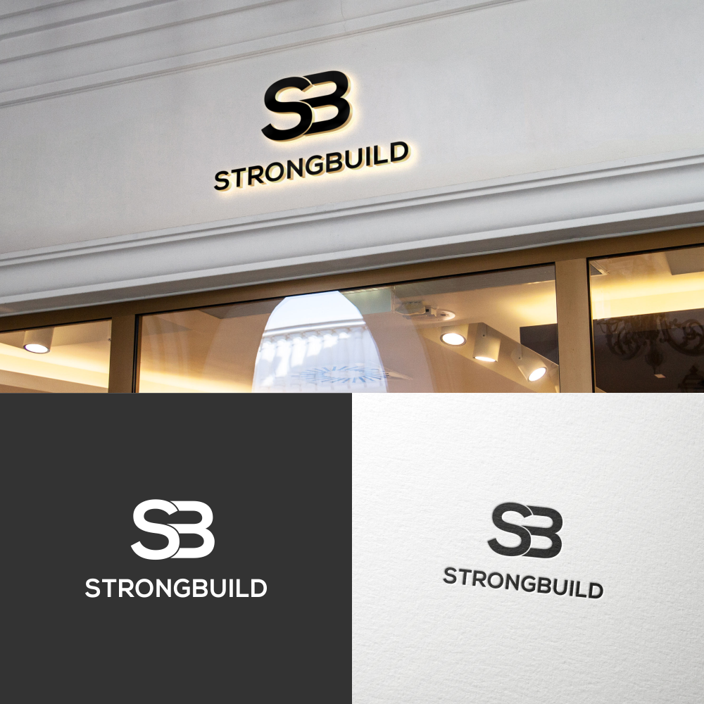 Logo-Design von rinaldoajigunadi 2 für dieses Projekt | Design #21723371