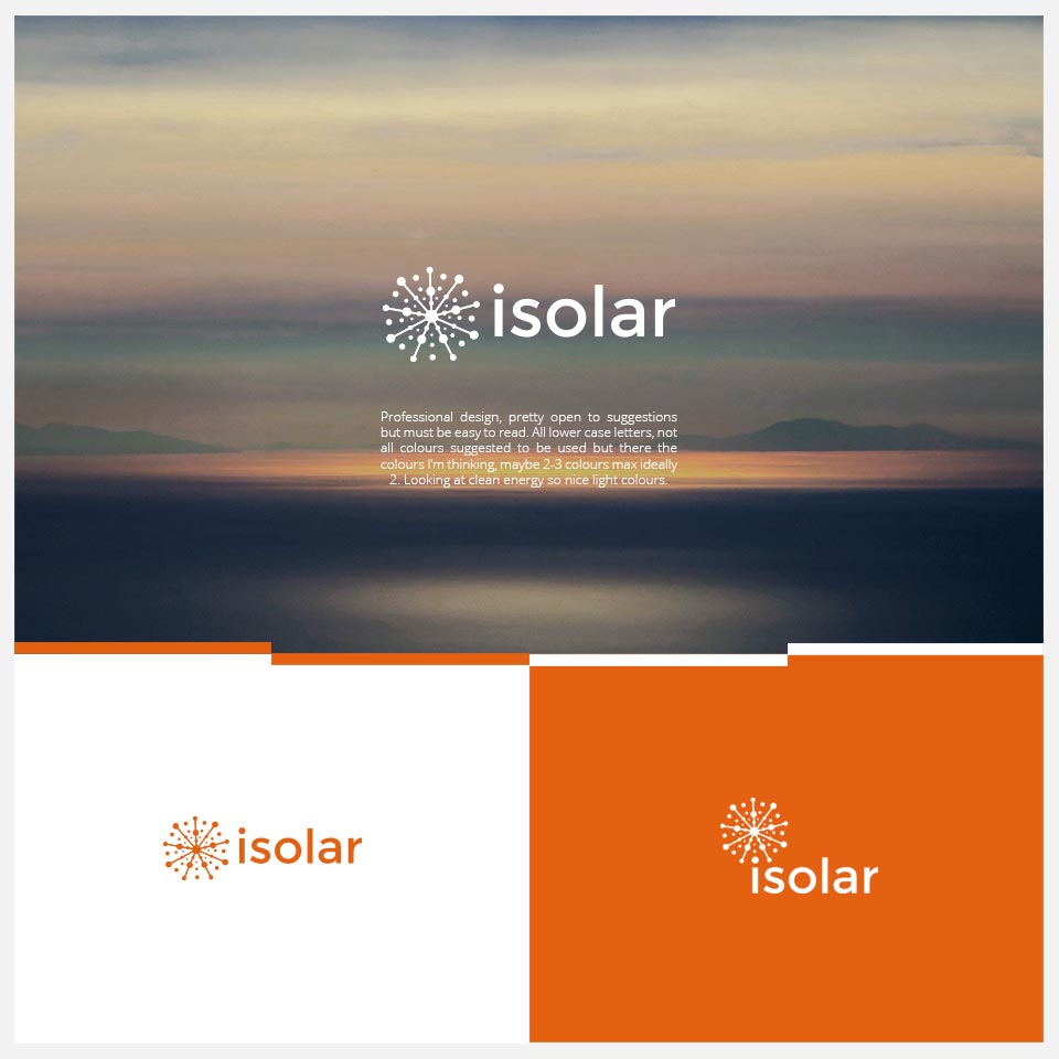 Logo Design by Alex Martin for this project | Design #21717508