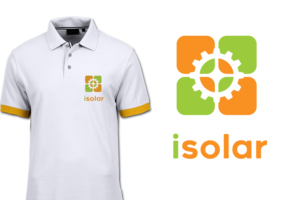 Logo Design by Roger B.