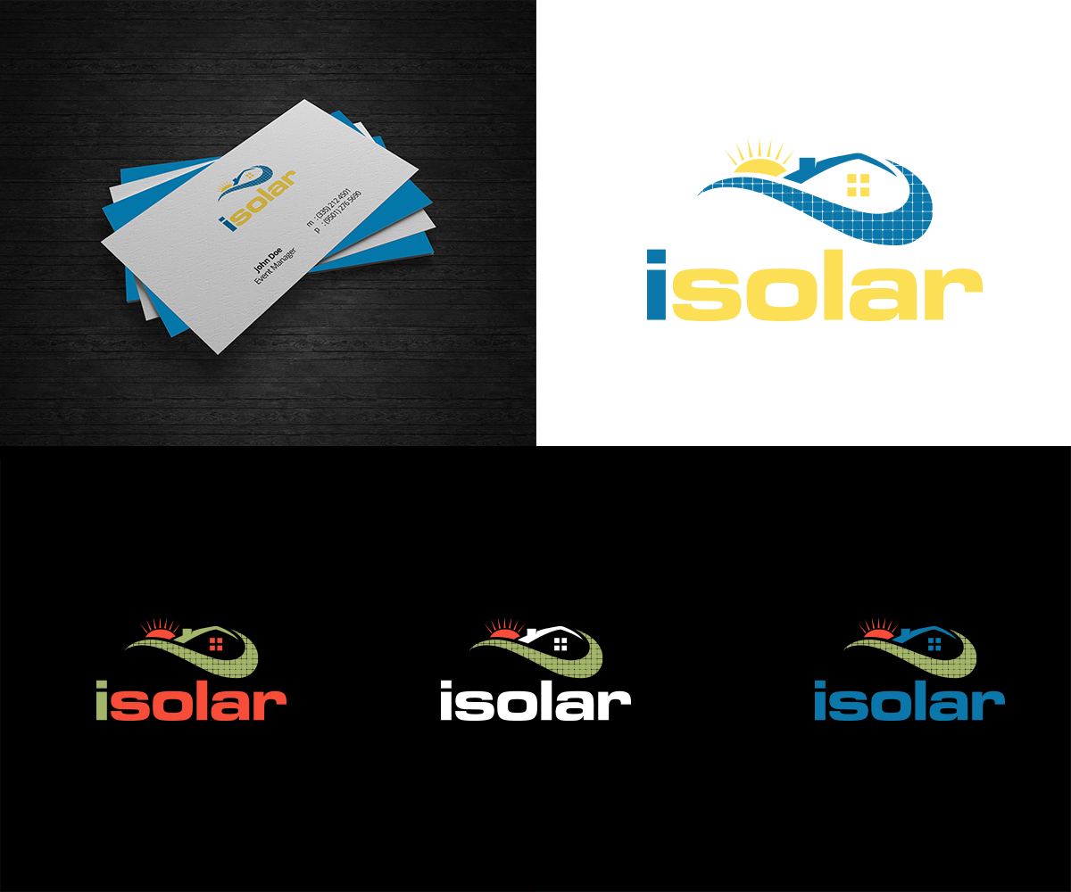 Logo Design by Salman 24 for this project | Design #21721315