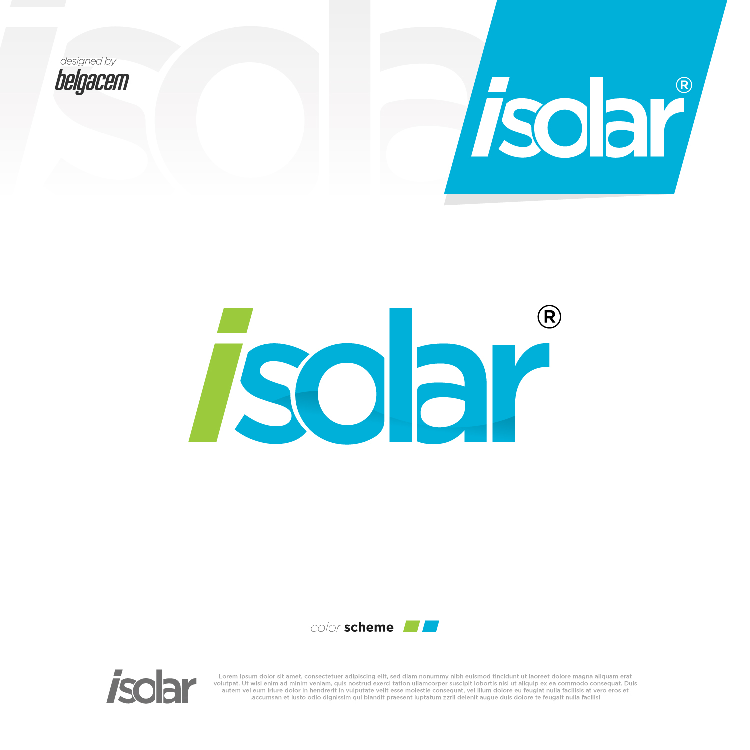 Logo Design by kacimo for this project | Design #21720093