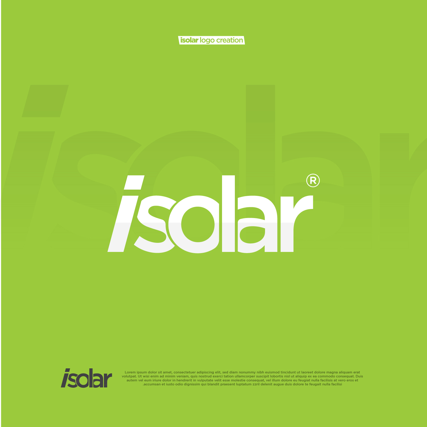 Logo Design by kacimo for this project | Design #21720101