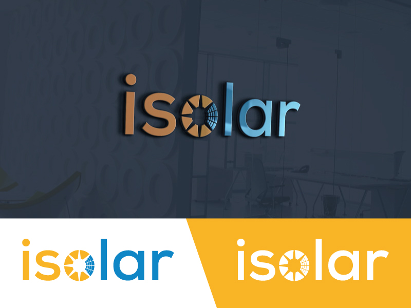 Logo Design by Be 4 for this project | Design: #21720710