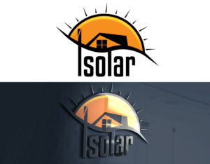 Logo Design by IHefney for this project | Design #21722521