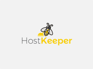 Logo Design by Yesternight Studios