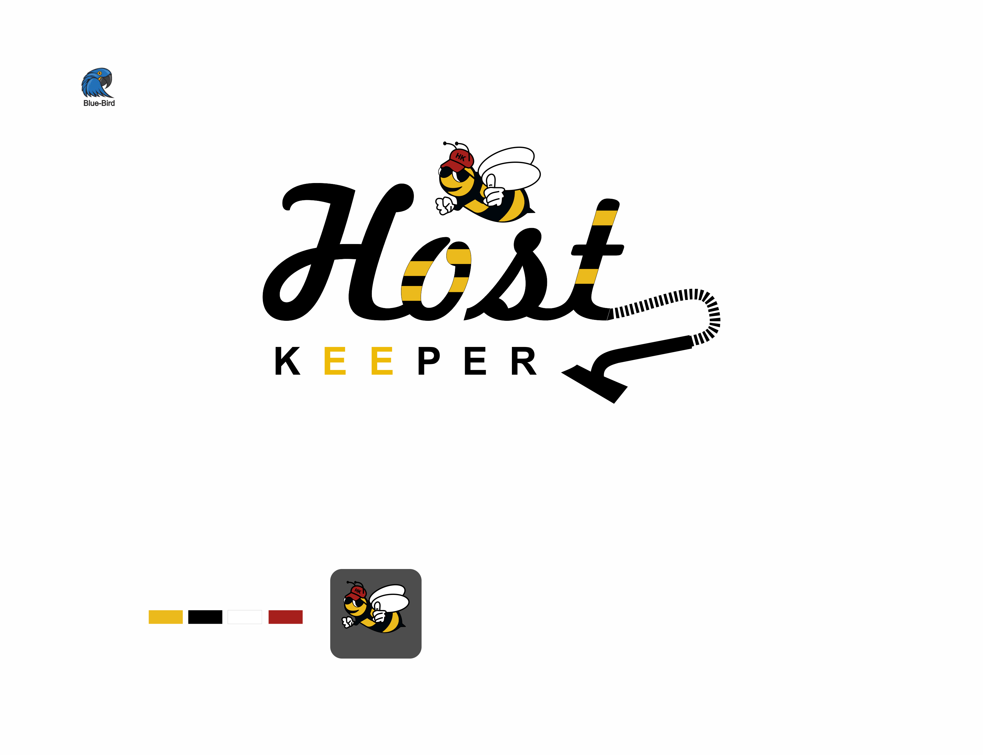 Logo Design by Blue-Bird for this project | Design #21912078