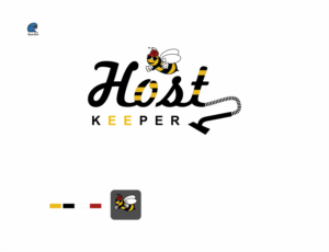 Logo Design by Blue-Bird