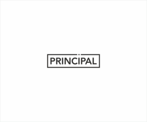 Principal or PRINCIPAL | Logo Design by Logocraft