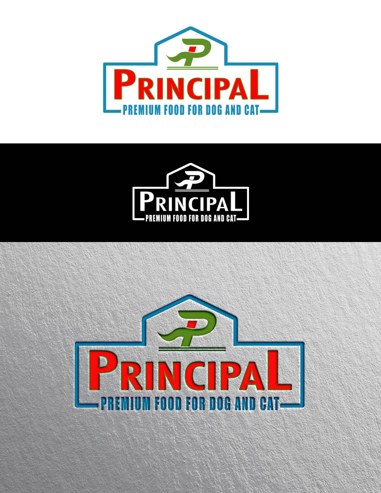 Logo Design by ARtKISTA for Petshop Tierb. GmbH | Design #21725447