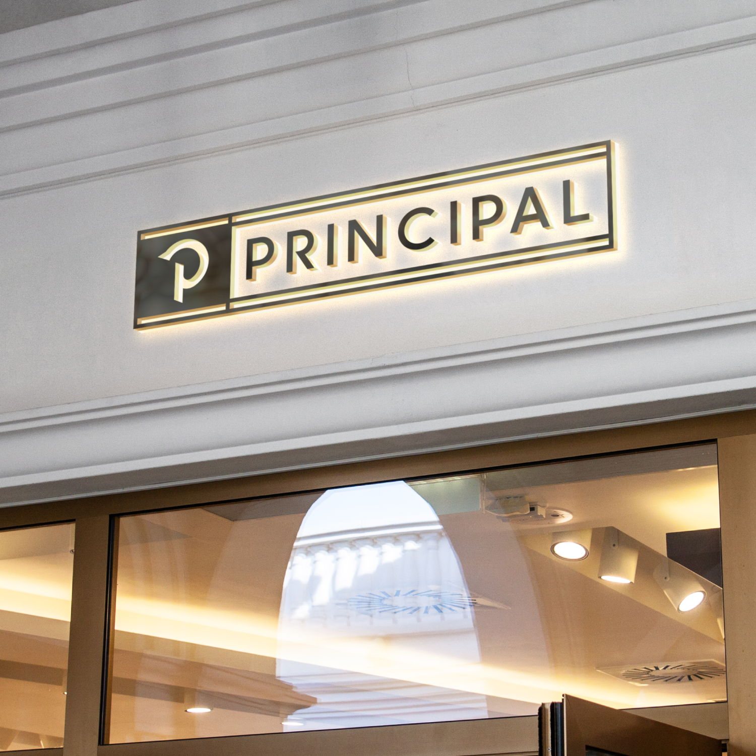 Logo Design by SlashGrid for Petshop Tierb. GmbH | Design #21724587