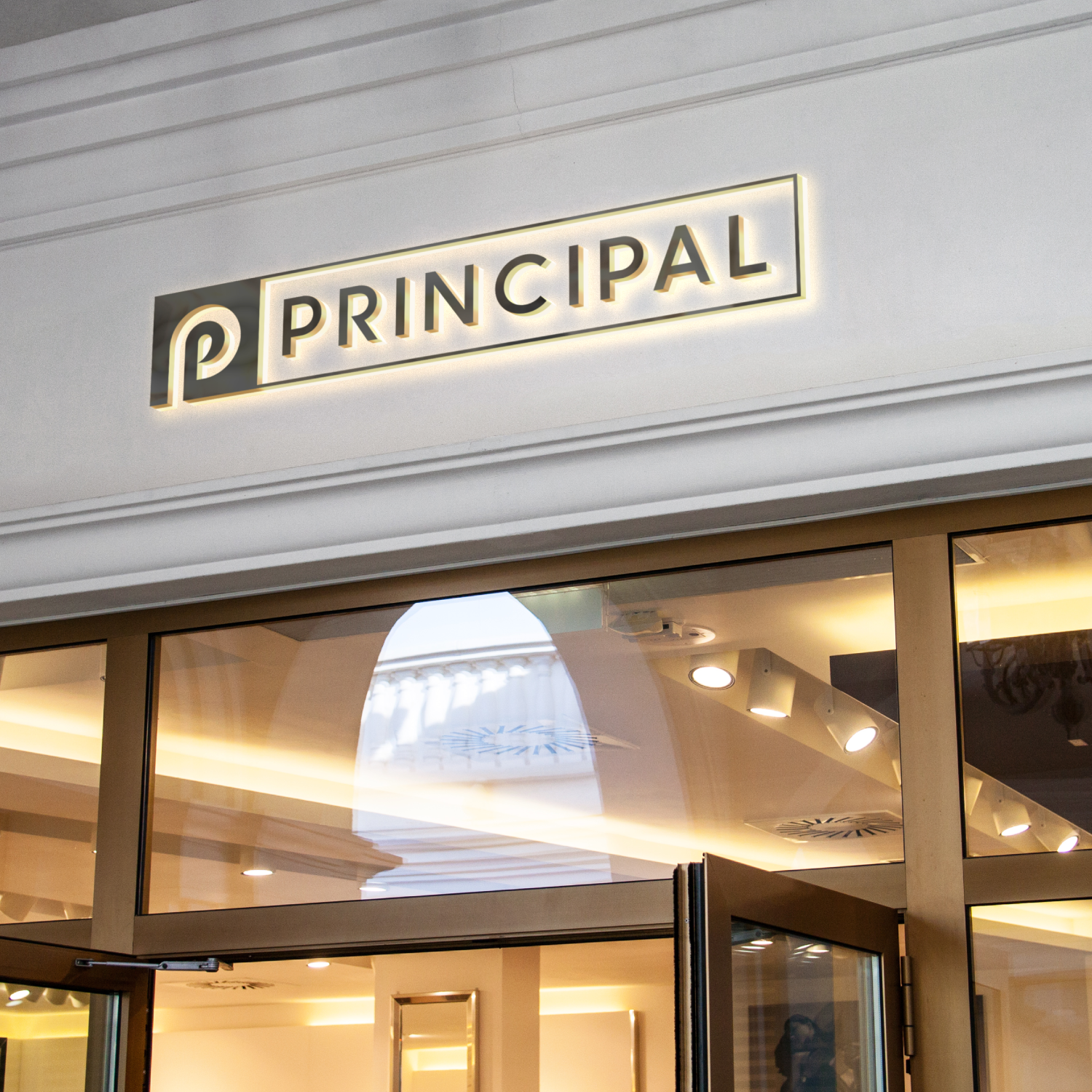 Logo Design by SlashGrid for Petshop Tierb. GmbH | Design #21748083