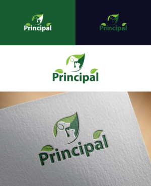 Logo Design by Ash_king for Petshop Tierb. GmbH | Design: #21732403