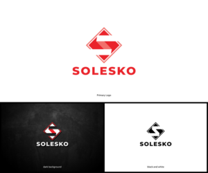 Diseño de Logo por MoonFeather para Solesko GmbH | Diseño #21725121