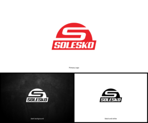 Logo Design by MoonFeather for Solesko GmbH | Design: #21725128