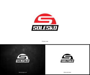 Logo Design by MoonFeather for Solesko GmbH | Design: #21725129
