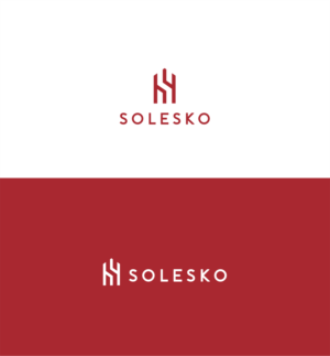 Logo Design by mike edan for Solesko GmbH | Design: #21756434
