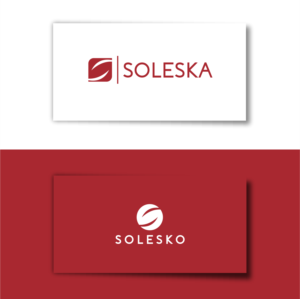 Logo Design by mike edan for Solesko GmbH | Design: #21758472