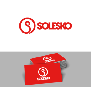 Logo Design by trufya for Solesko GmbH | Design: #21776300