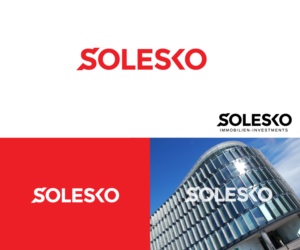 Logo Design by cerus for Solesko GmbH | Design: #21744922