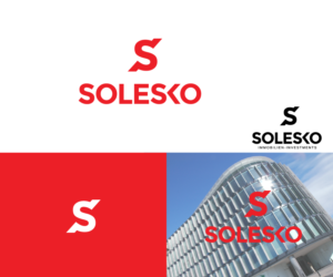 Logo Design by cerus for Solesko GmbH | Design: #21744923