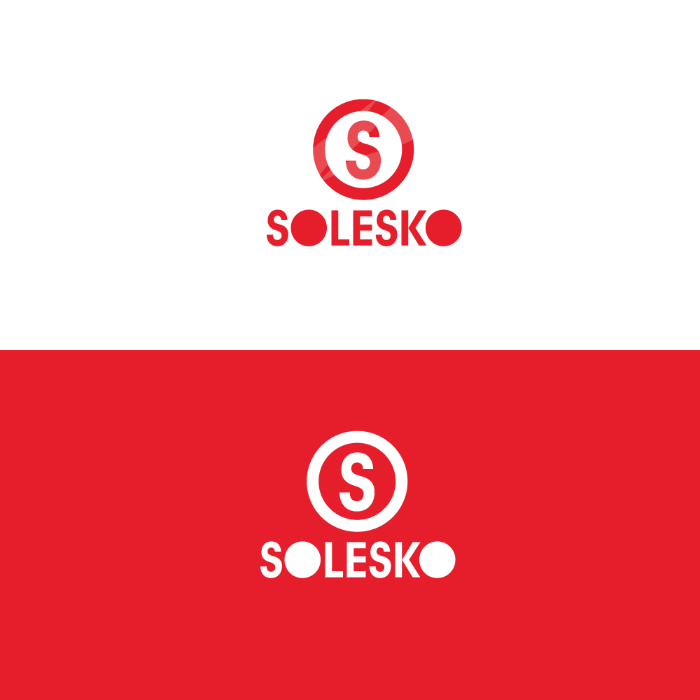 Logo Design by Sujit Banerjee for Solesko GmbH | Design #21727542