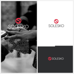 Logo Design by madeli for Solesko GmbH | Design: #21728314