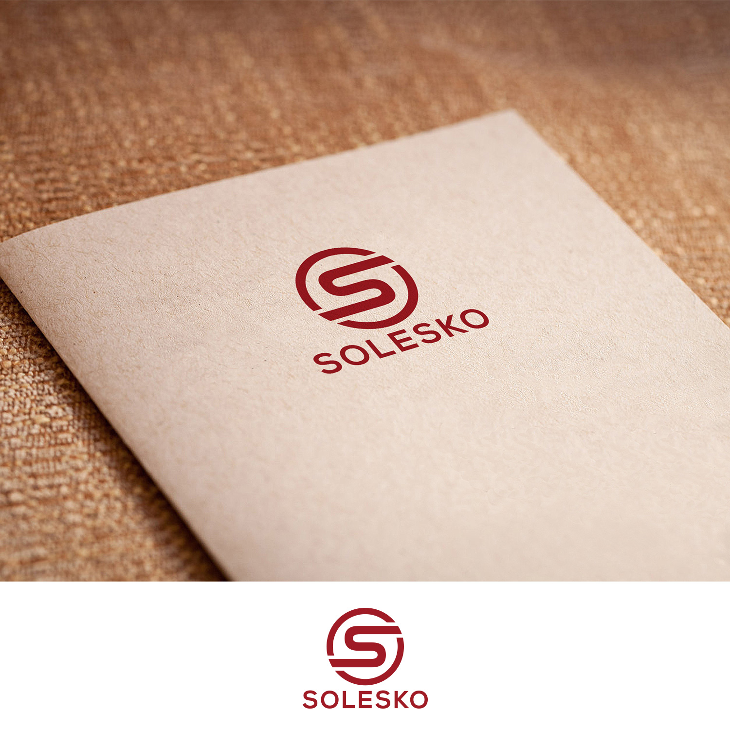 Design de Logo par DesignDUO pour Solesko GmbH | Design #21754461