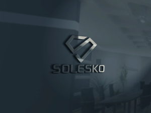 Design de Logo par rocklee pour Solesko GmbH | Design : #21744737