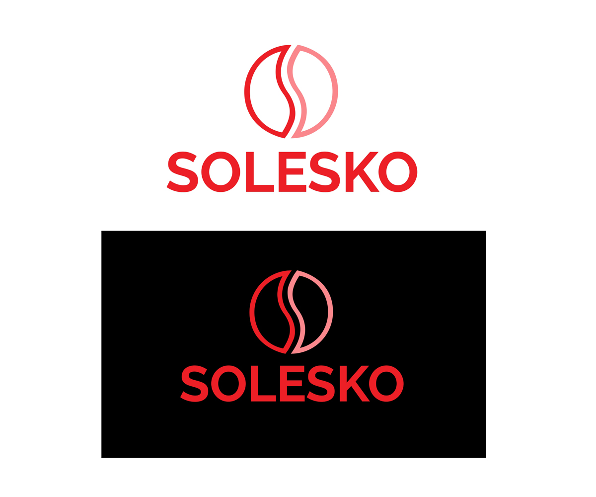 Logo Design by Ronggolawe Ucul for Solesko GmbH | Design #21773402