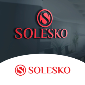 Diseño de Logo por SGS.Design para Solesko GmbH | Diseño #21765375
