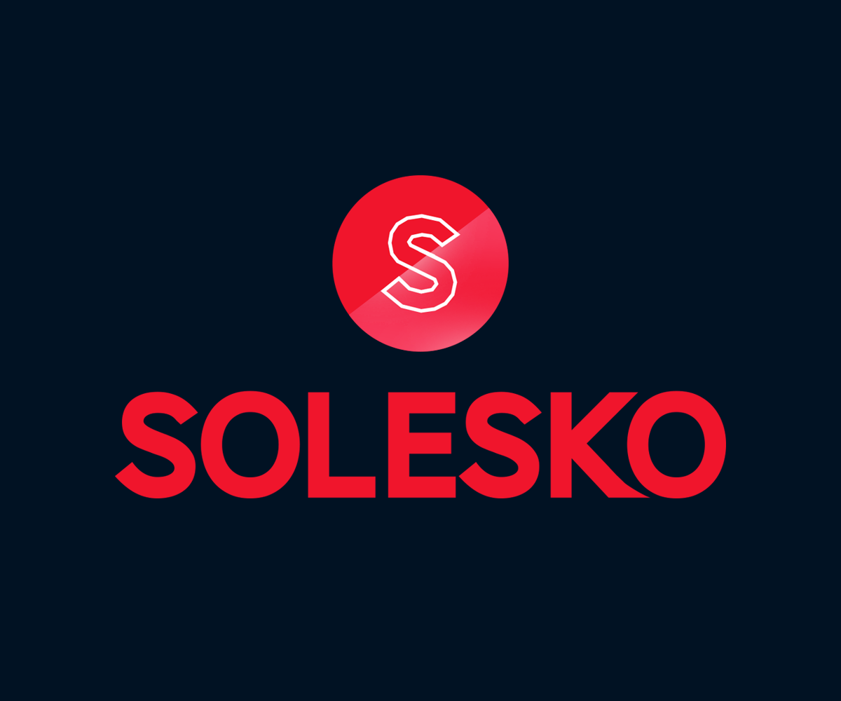 Diseño de Logo por Sherif Samy para Solesko GmbH | Diseño #21723044