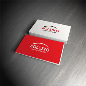 Design de Logo par Bang Bang pour Solesko GmbH | Design : #21726065