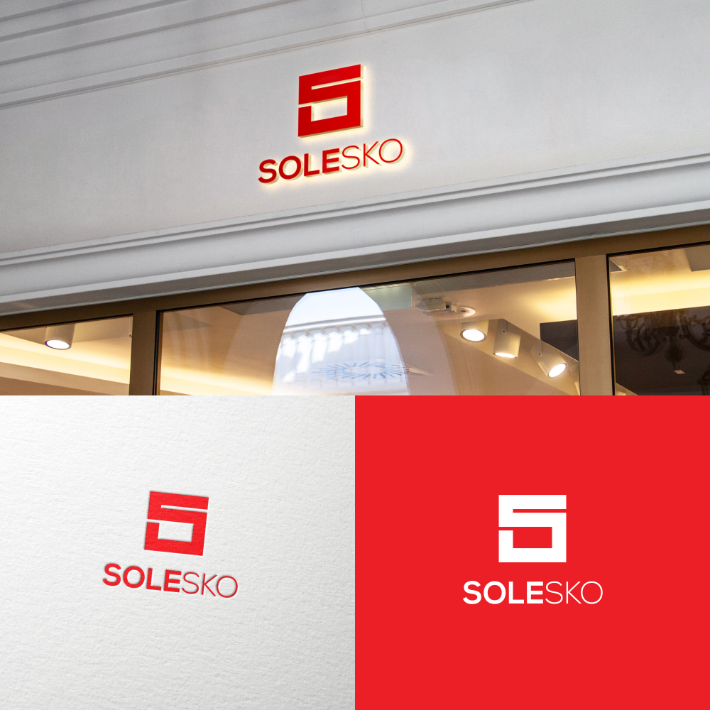 Design de Logo par rinaldoajigunadi 2 pour Solesko GmbH | Design #21723243
