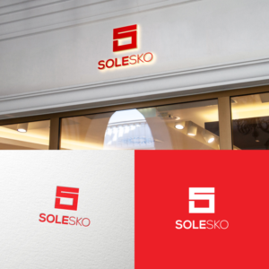 Design de Logo par rinaldoajigunadi 2 pour Solesko GmbH | Design : #21723243