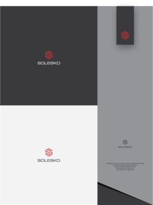 Diseño de Logo por Rashid 8 para Solesko GmbH | Diseño #21728088