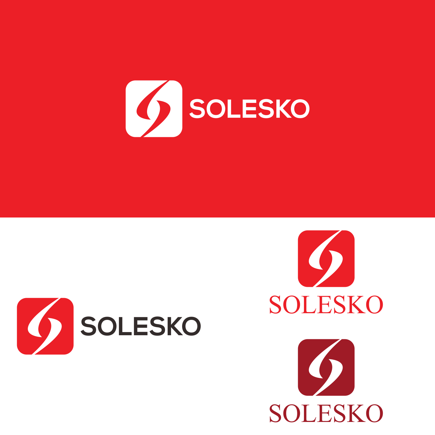 Design de Logo par sinau_nggambar pour Solesko GmbH | Design #21729008