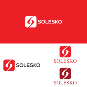 Design de Logo par sinau_nggambar pour Solesko GmbH | Design : #21729008