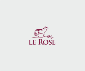 le Rose | Logo Design by Logocraft