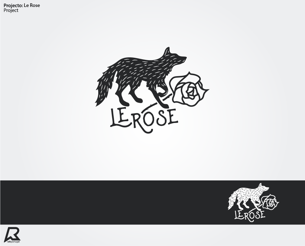 Logo Design by Rafs for this project | Design #21749029