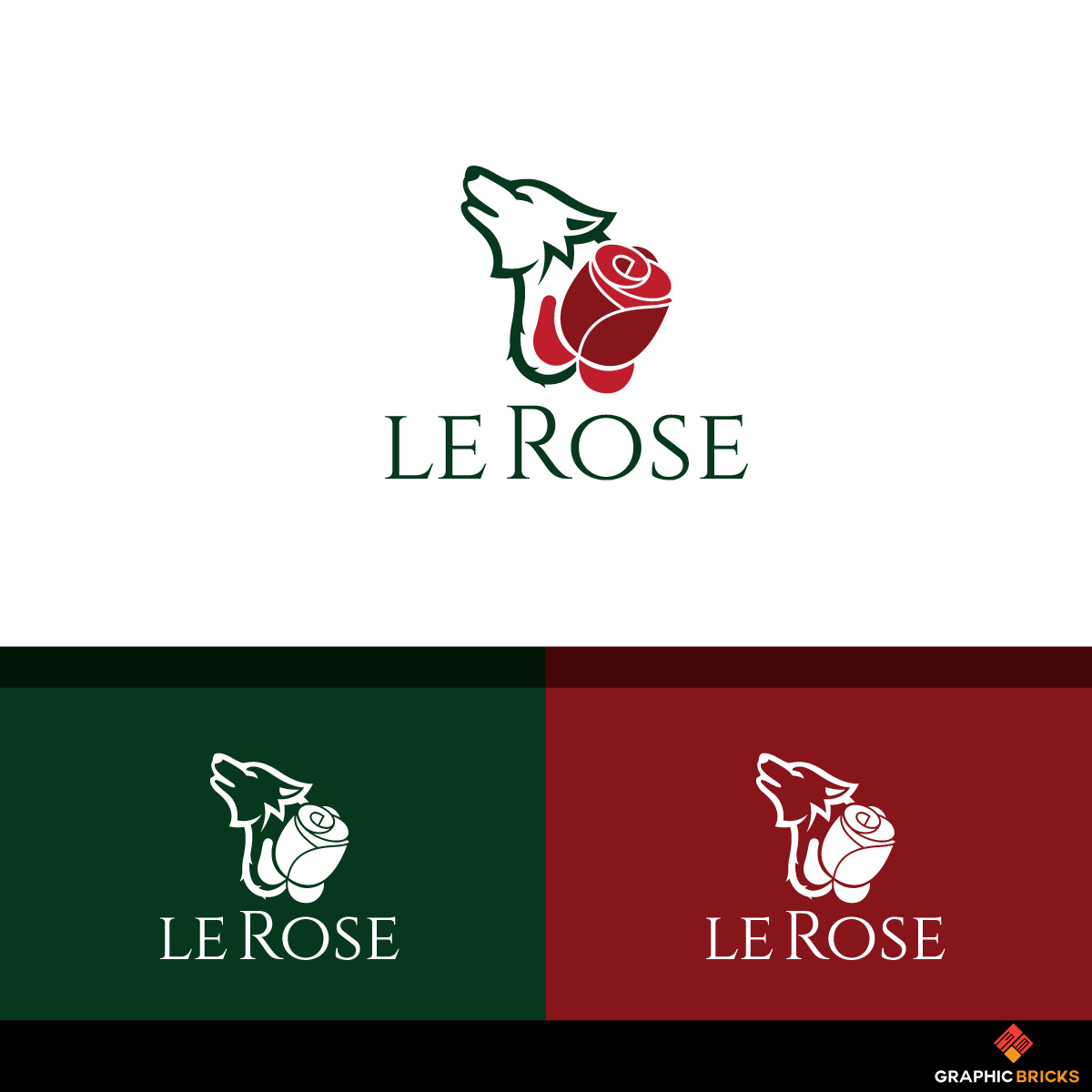 Logo Design by Graphic Bricks for this project | Design #21726178